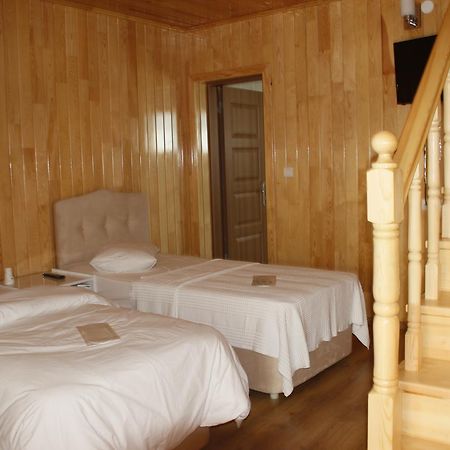 Atakoey Otel Cafe Restaurant Caykara Ngoại thất bức ảnh