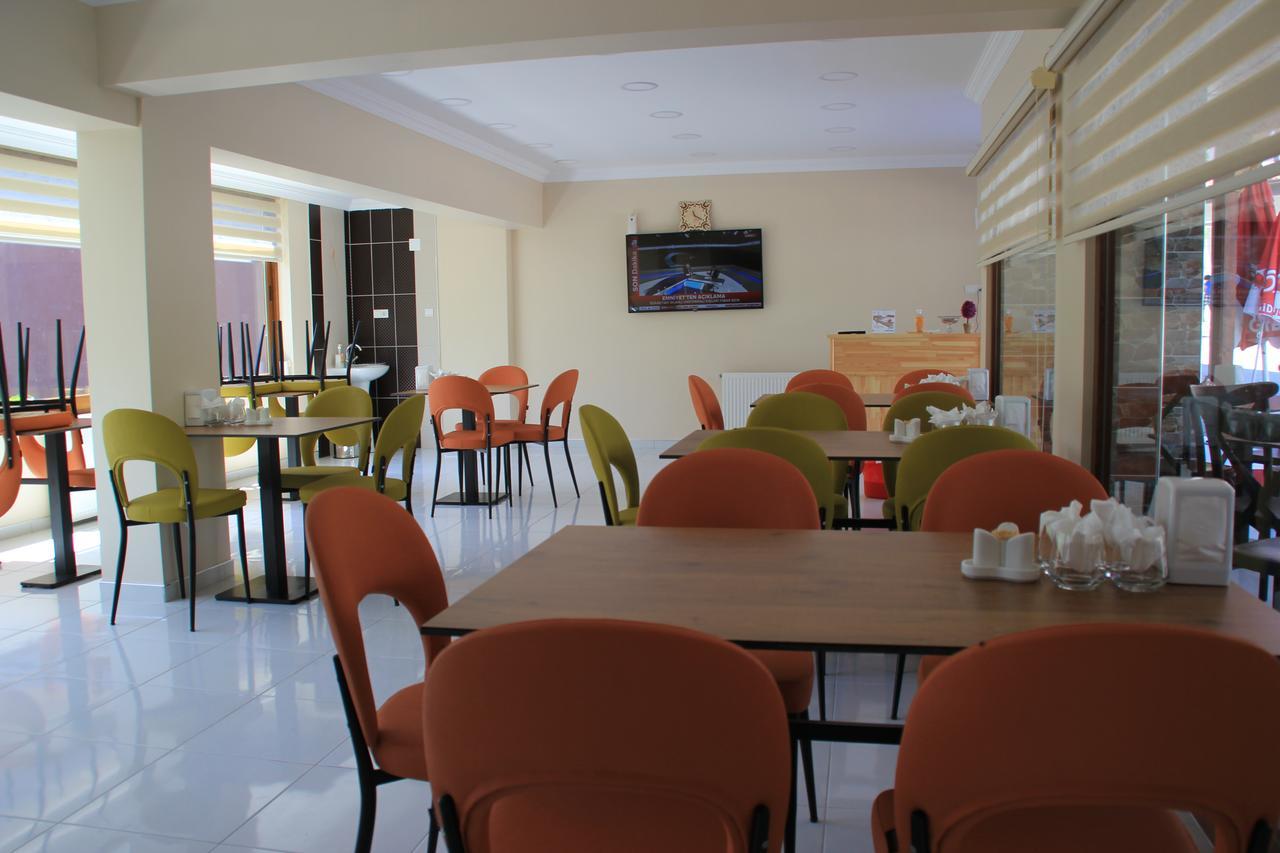 Atakoey Otel Cafe Restaurant Caykara Ngoại thất bức ảnh